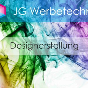 Druckdatenerstellung für Visitenkarten & Flyer