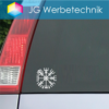 Aufkleber Wikinger Kompass Vegvisir – Bild 2