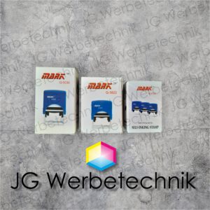 Firmenstempel