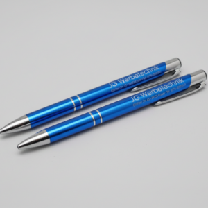 Kugelschreiber Aluminium KS_AL_B